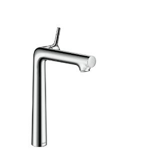 Baterie inalta lavoar Hansgrohe Talis crom