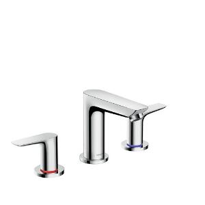 Baterie lavoar Hansgrohe Talis crom