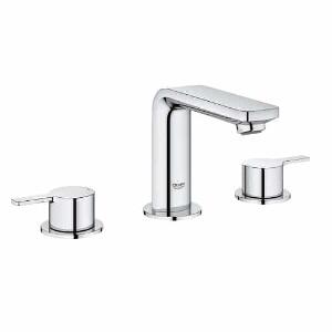 Baterie lavoar Grohe Lineare crom