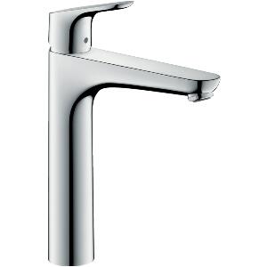 Baterie inalta lavoar Hansgrohe Focus Crom