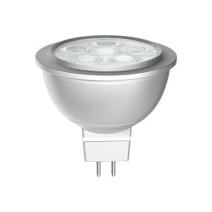 Spot cu LED MR16 GE Lighting, 6 W, lumina soft