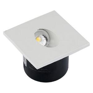 Spot LED Steplight, 3 W, 120 lm, 4000 K, lumina alb neutru, Alb