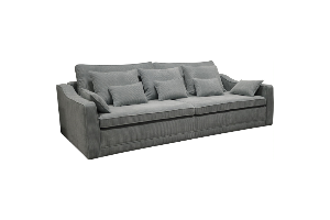 Big sofa extensibila EVORA 