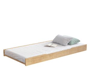 DAYBED Pat suplimentar (90x200 Cm) 
